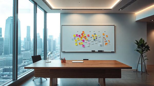 10 stratégies clé pour exceller en affaires aujourd'hui