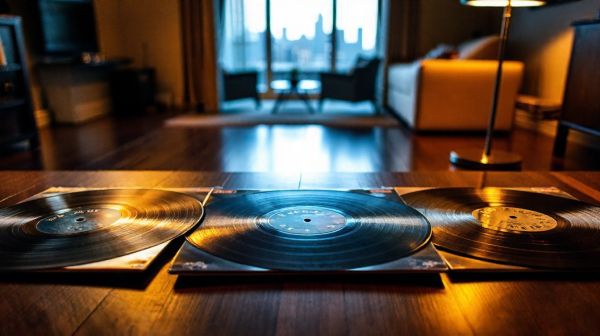 5 vinyles hardcore incontournables pour vos nuits festives