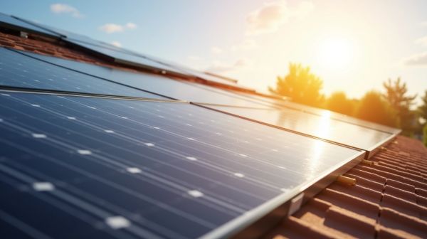Choisir le bon panneau solaire photovoltaïque pour vos besoins