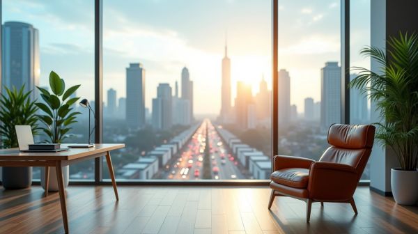 Comment réussir dans le monde de l'entreprise aujourd'hui