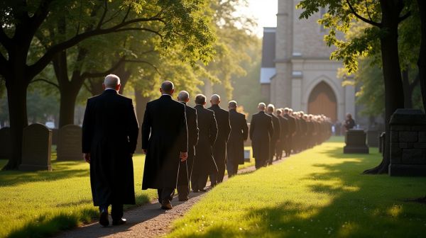 Obtenez une assurance obsèques pas cher et sécurisez l'avenir de vos proches