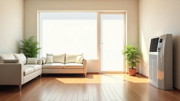 Optimiser votre confort grâce à l'installation de climatisation