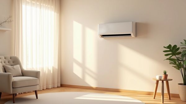 Optimiser votre confort grâce à l'installation de climatisation