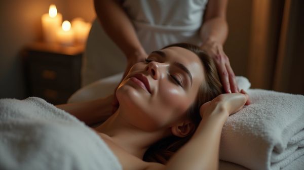 Pourquoi le massage sensuel à Paris redéfinit vos moments de bien-être