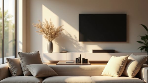 Quelles sont les modalités et délais de livraison d'un canapé ?