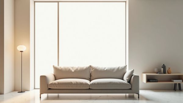 Quelles sont les modalités et délais de livraison d'un canapé ?