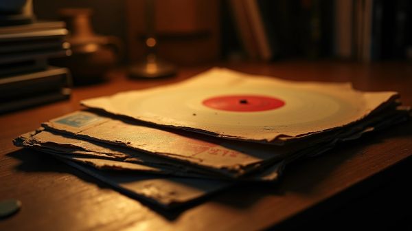 Réveillez vos soirées avec des vinyles hardcore explosifs