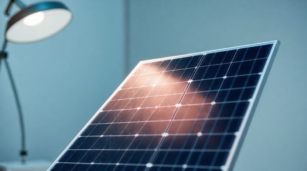 Top 5 critères pour sélectionner un panneau solaire performant