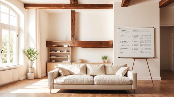 Top conseils pour optimiser votre rénovation énergétique efficace