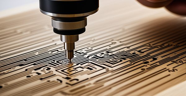 Tout savoir sur la gravure laser : techniques et applications