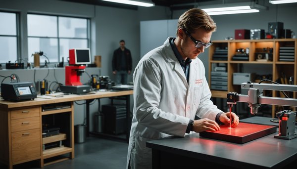 Les meilleures techniques et applications de la gravure laser