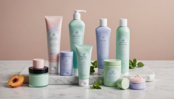 Top 5 crèmes hydratantes pour le visage des enfants à privilégier