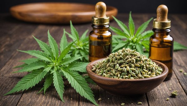 Cbd et appétit émotionnel : une solution naturelle à explorer